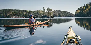 Exploration des regions emblematiques du pays 
